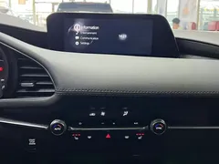 2023 Mazda 3 2.0L, белый — фото 11