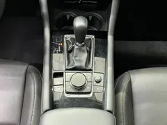 2023 Mazda 3 2.0L, белый — фото 12