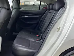 2023 Mazda 3 2.0L, белый — фото 13