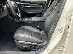 2023 Mazda 3 2.0L, белый — фото 14