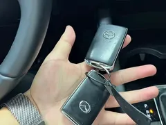 2023 Mazda 3 2.0L, белый — фото 19