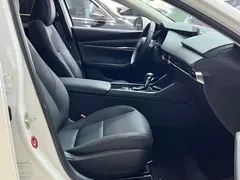 2023 Mazda 3 2.0L, белый — фото 20