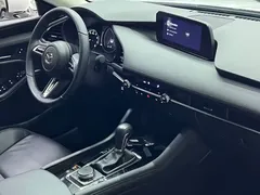 2023 Mazda 3 2.0L, белый — фото 21