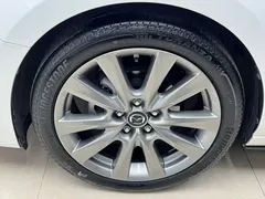 2023 Mazda 3 2.0L, белый — фото 24