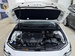 2023 Mazda 3 2.0L, белый — фото 25