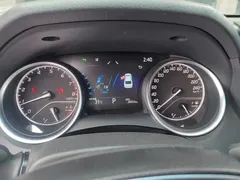 2021 Toyota Camry 2.0G Luxury, белый — фото 14