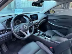 2022 Nissan Sylphy 1.6L XL CVT — фото 4