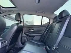 2022 Nissan Sylphy 1.6L XL CVT — фото 5