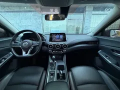 2022 Nissan Sylphy 1.6L XL CVT — фото 6