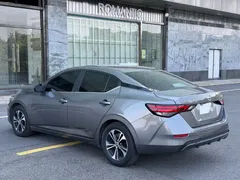 2022 Nissan Sylphy 1.6L XL CVT — фото 7