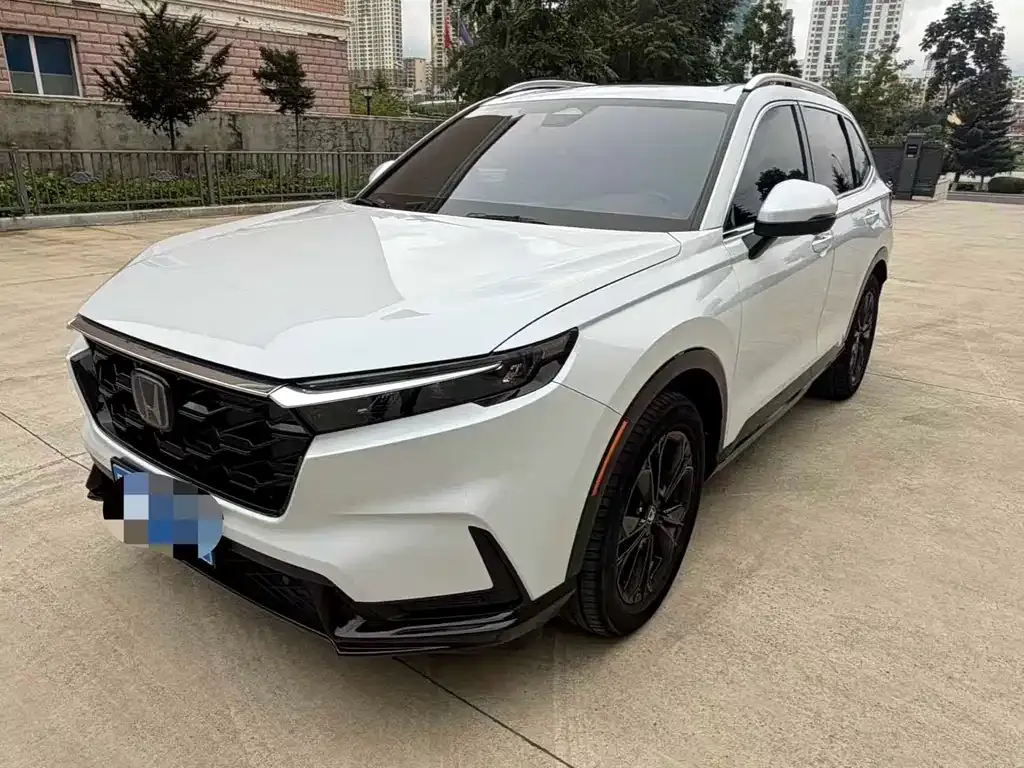 2023 Honda CR-V 2.0L e:HEV 4WD