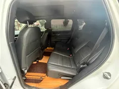 2023 Honda CR-V 2.0L e:HEV 4WD, белый — фото 6