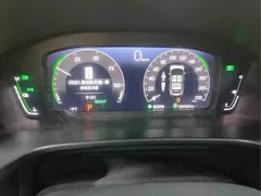 2023 Honda CR-V 2.0L e:HEV 4WD, белый — фото 10