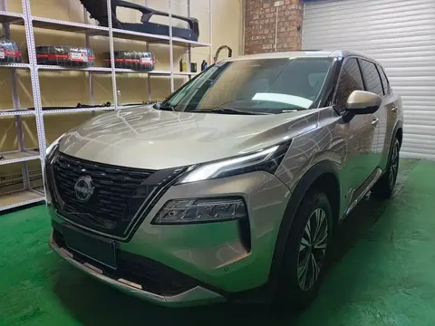 2023 Nissan X-Trail e-POWER