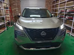 2023 Nissan X-Trail e-POWER — фото 2