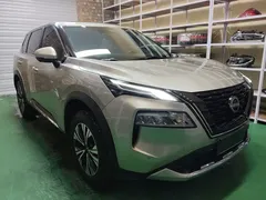 2023 Nissan X-Trail e-POWER — фото 3