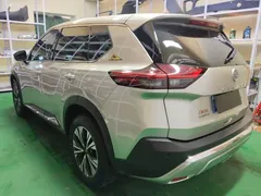 2023 Nissan X-Trail e-POWER — фото 7
