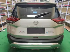 2023 Nissan X-Trail e-POWER — фото 8