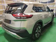 2023 Nissan X-Trail e-POWER — фото 9