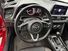 2021 Mazda CX-4 2.0L AT 2WD — фото 10