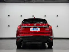 2021 Mazda CX-4 2.0L AT 2WD — фото 12
