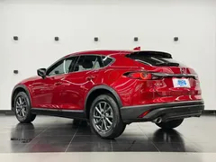2021 Mazda CX-4 2.0L AT 2WD — фото 13