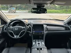 2020 Honda Avancier 370TURBO, чёрный — фото 11