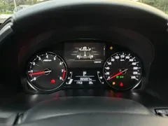 2020 Honda Avancier 370TURBO, чёрный — фото 12