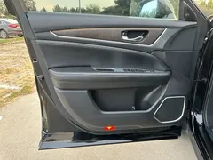2020 Honda Avancier 370TURBO, чёрный — фото 13