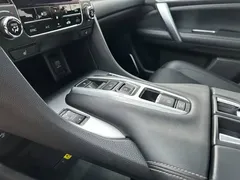 2020 Honda Avancier 370TURBO, чёрный — фото 15