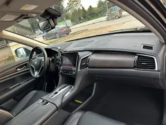 2020 Honda Avancier 370TURBO, чёрный — фото 17