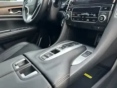2020 Honda Avancier 370TURBO, чёрный — фото 18