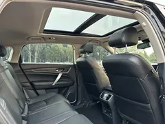2020 Honda Avancier 370TURBO, чёрный — фото 20