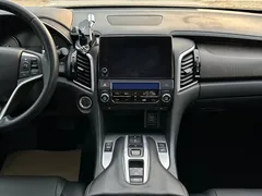 2020 Honda Avancier 370TURBO, чёрный — фото 22