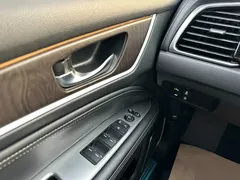 2020 Honda Avancier 370TURBO, чёрный — фото 23