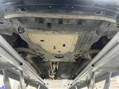 2020 Honda Avancier 370TURBO, чёрный — фото 29