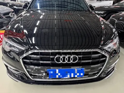 2023 Audi A6L 45 TFSI