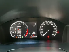 2023 Honda CR-V 240TURBO, чёрный — фото 10