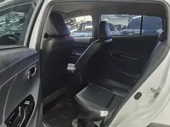 2022 Toyota Yaris L Zhixuan X 1.5L CVT PLUS, белый — фото 7