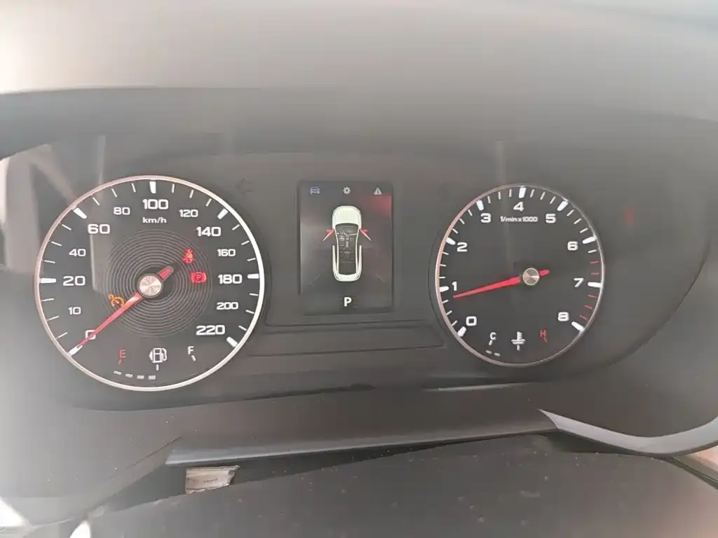 2022 MG MG5 180DVVT CVT