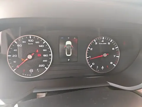 2022 MG MG5 180DVVT CVT