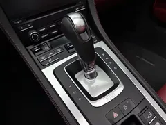 2022 Porsche 718 Boxster 2.0T, белый — фото 16