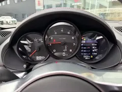 2022 Porsche 718 Boxster 2.0T, белый — фото 18