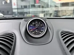 2022 Porsche 718 Boxster 2.0T, белый — фото 19