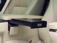 2021 Toyota Vellfire 2.5L HV, белый — фото 15