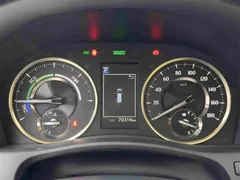 2021 Toyota Vellfire 2.5L HV, белый — фото 20