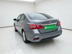 2022 Nissan Sylphy 1.6XE CVT — фото 4