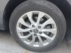 2022 Nissan Sylphy 1.6XE CVT — фото 8