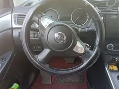 2022 Nissan Sylphy 1.6XE CVT — фото 11