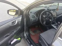 2022 Nissan Sylphy 1.6XE CVT — фото 17